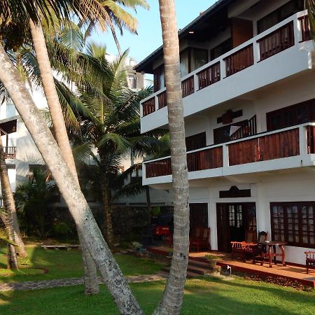 Unawatuna Beach House Zewnętrze zdjęcie