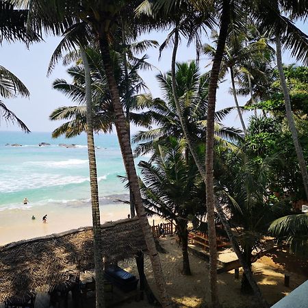 Unawatuna Beach House Zewnętrze zdjęcie