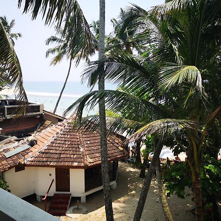 Unawatuna Beach House Zewnętrze zdjęcie