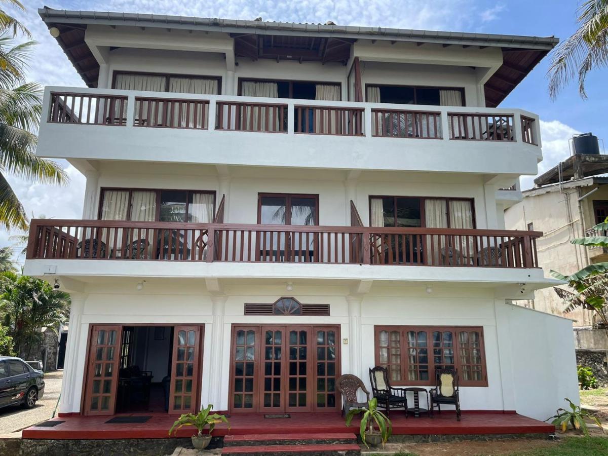 Unawatuna Beach House Zewnętrze zdjęcie