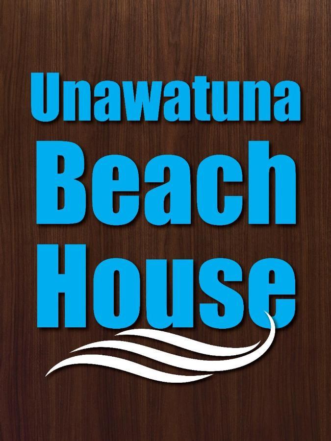 Unawatuna Beach House Zewnętrze zdjęcie