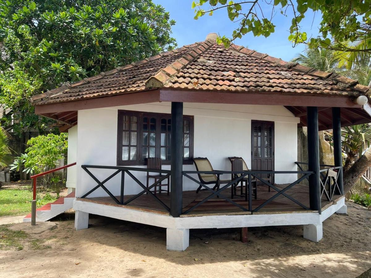 Unawatuna Beach House Zewnętrze zdjęcie