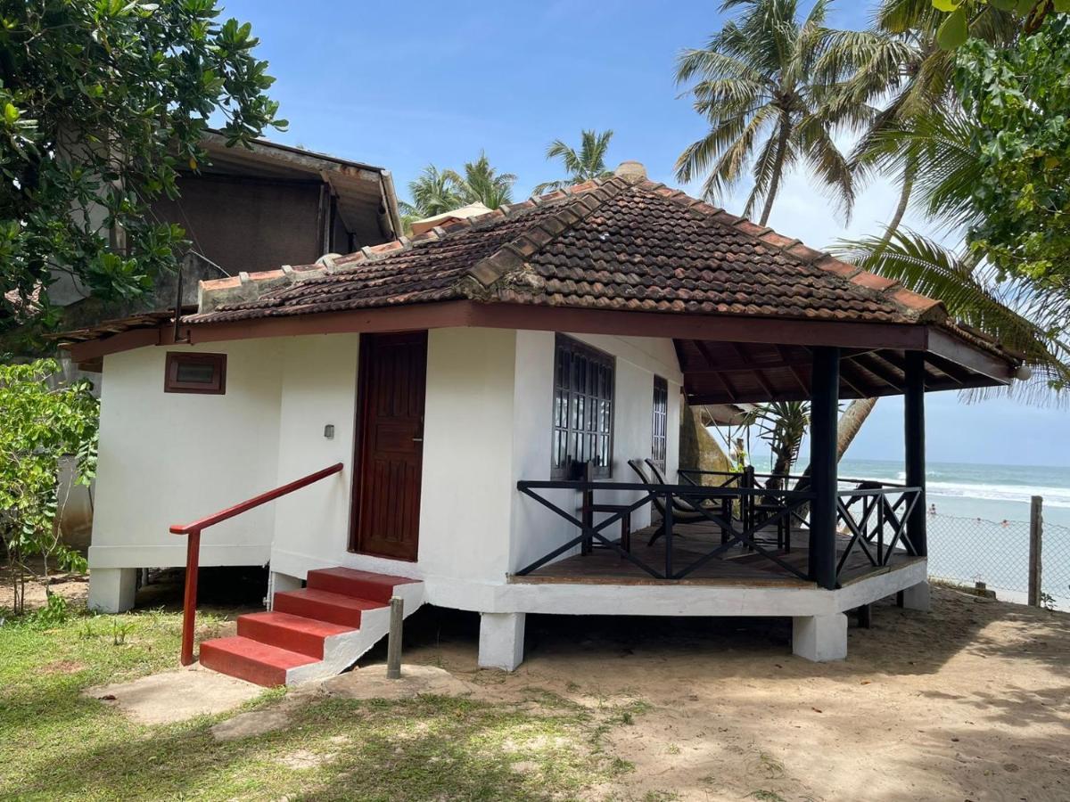 Unawatuna Beach House Zewnętrze zdjęcie