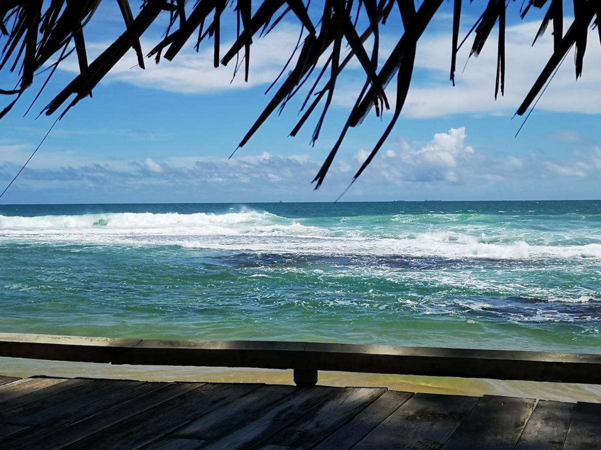 Unawatuna Beach House Zewnętrze zdjęcie
