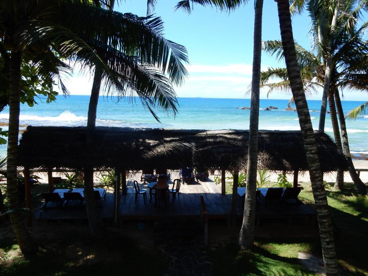 Unawatuna Beach House Zewnętrze zdjęcie