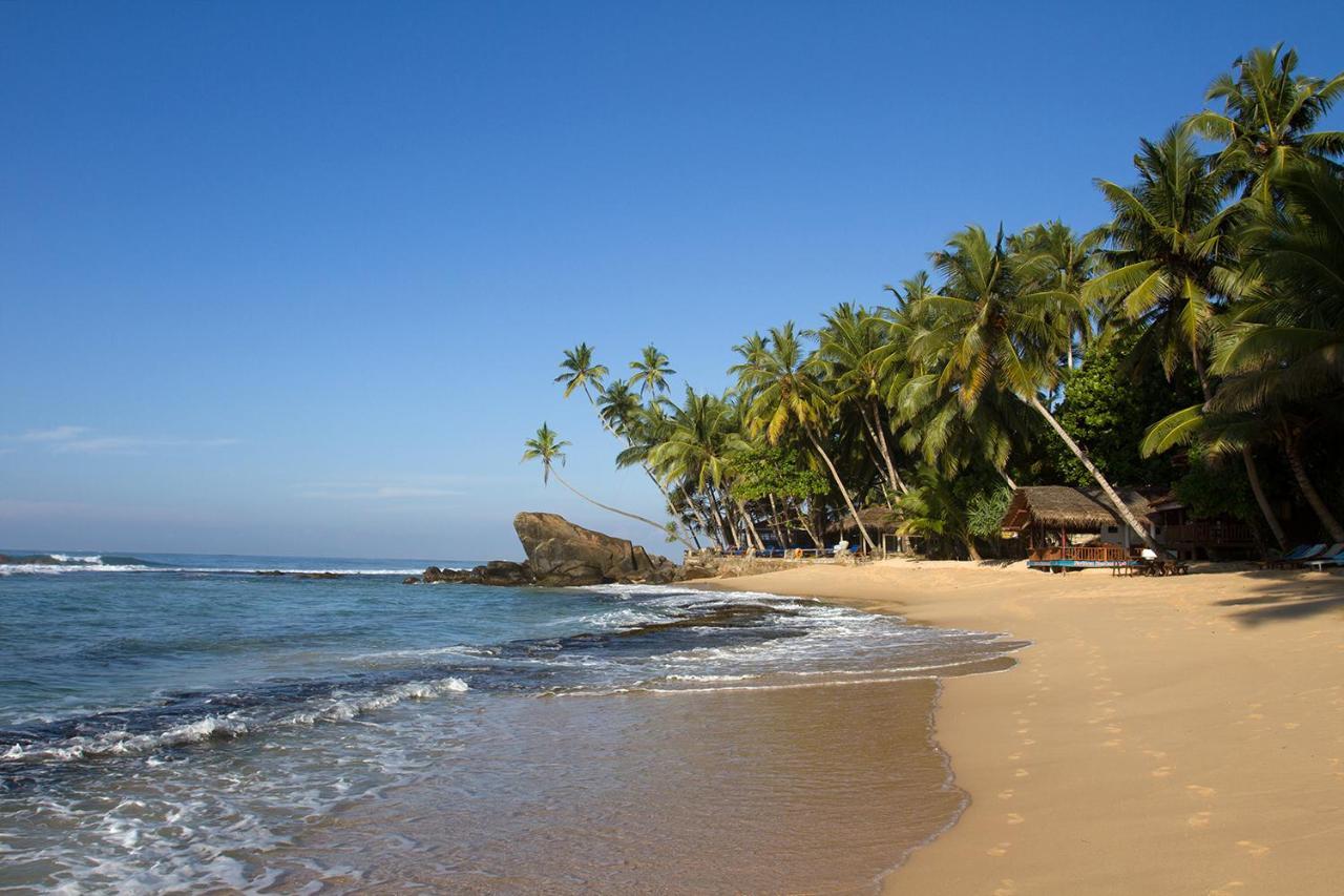 Unawatuna Beach House Zewnętrze zdjęcie
