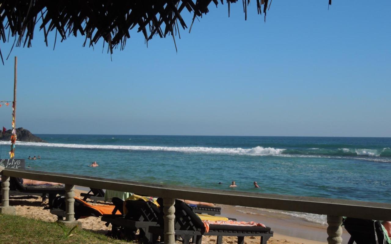 Unawatuna Beach House Zewnętrze zdjęcie