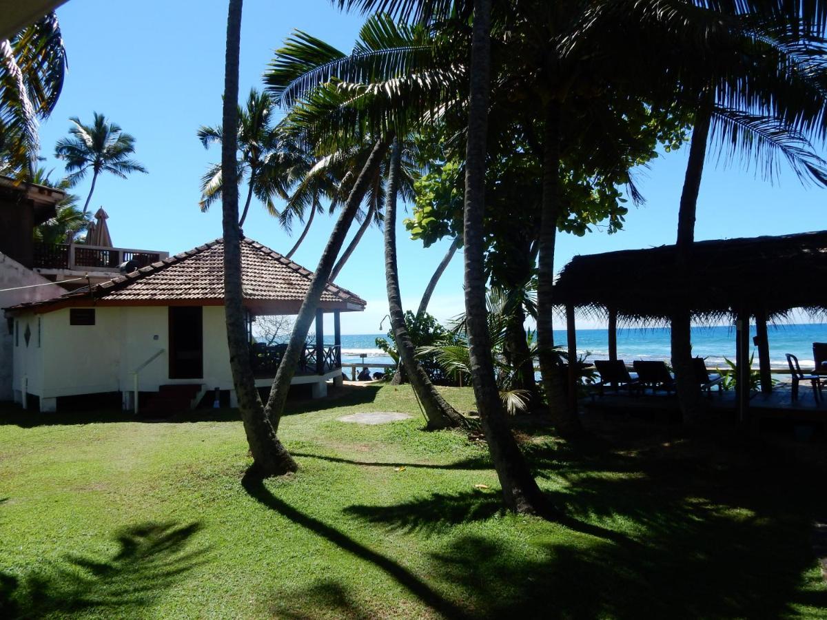 Unawatuna Beach House Zewnętrze zdjęcie