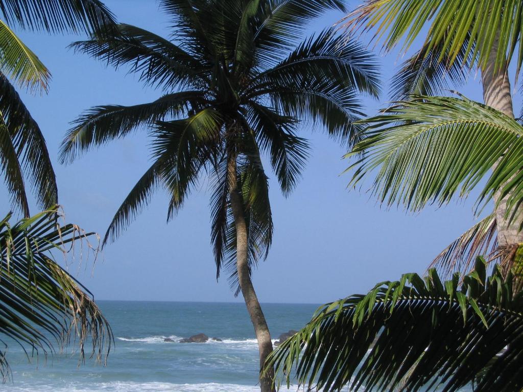 Unawatuna Beach House Zewnętrze zdjęcie