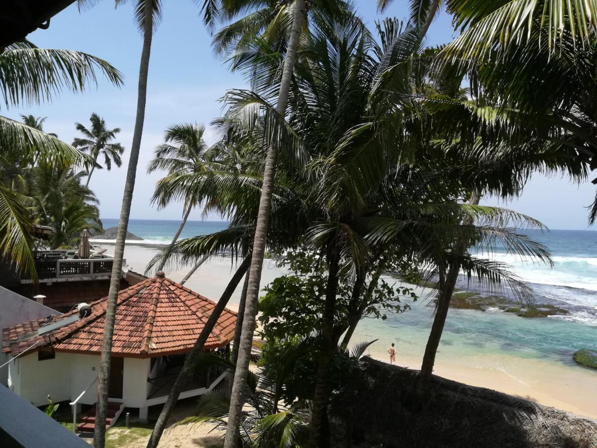Unawatuna Beach House Zewnętrze zdjęcie