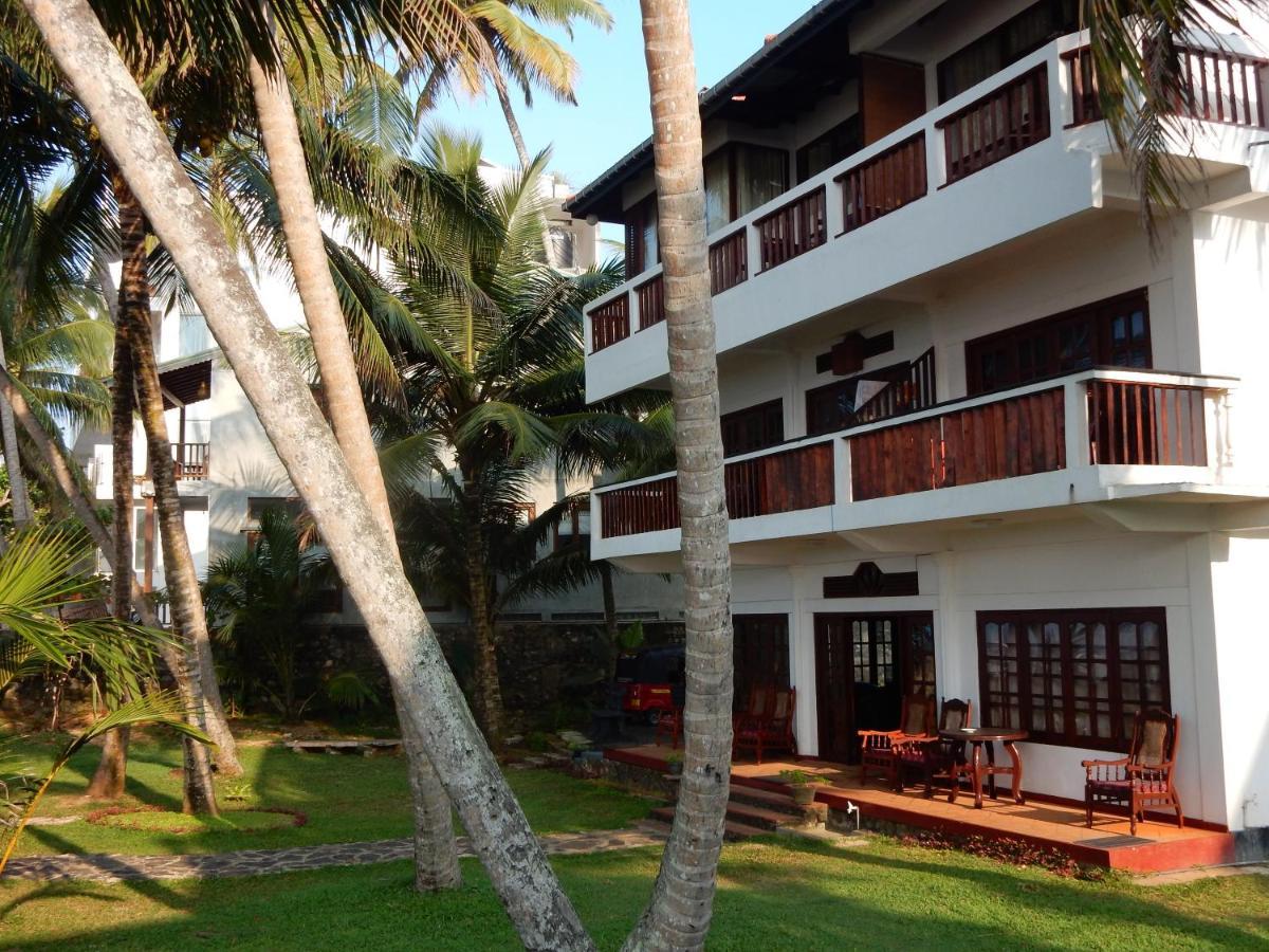 Unawatuna Beach House Zewnętrze zdjęcie