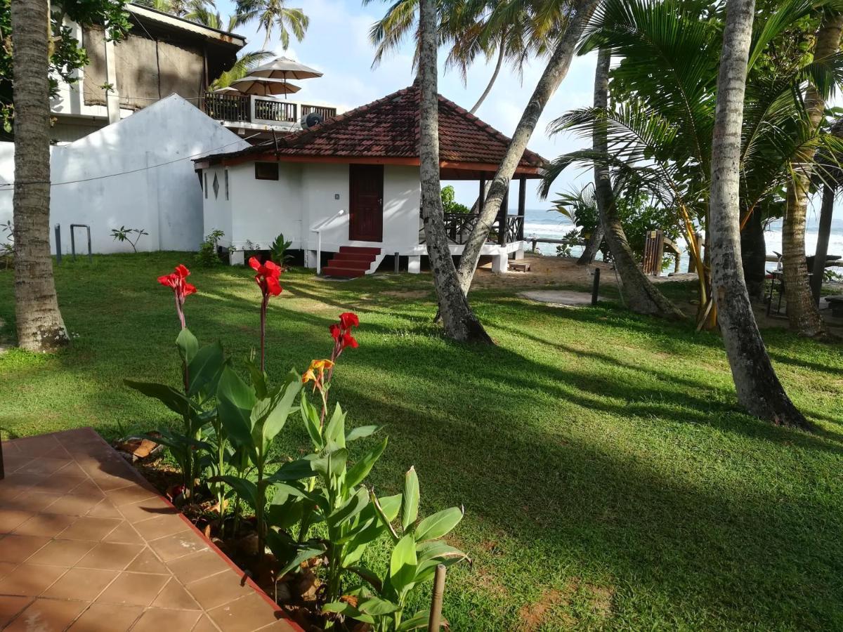 Unawatuna Beach House Zewnętrze zdjęcie