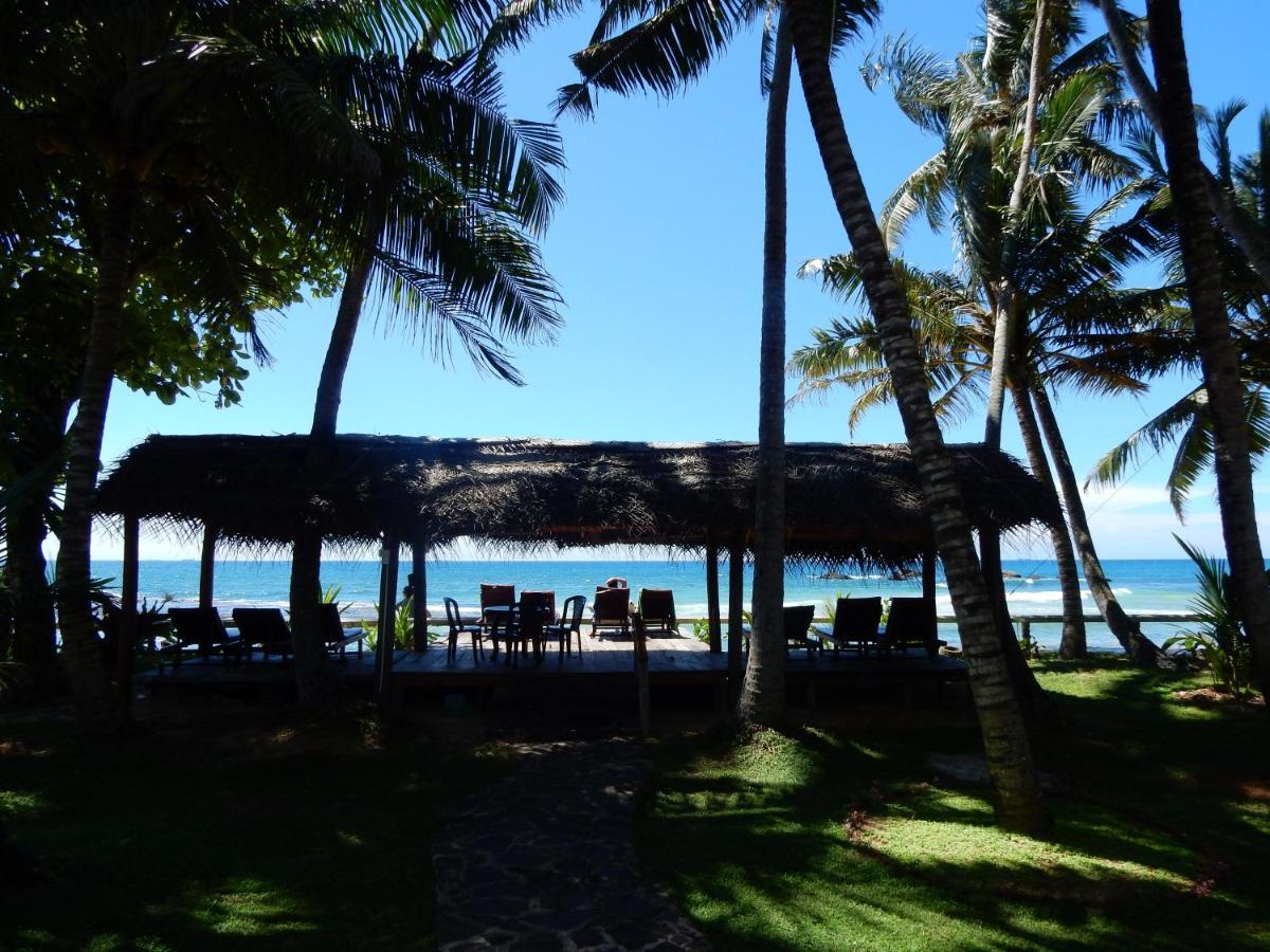 Unawatuna Beach House Zewnętrze zdjęcie