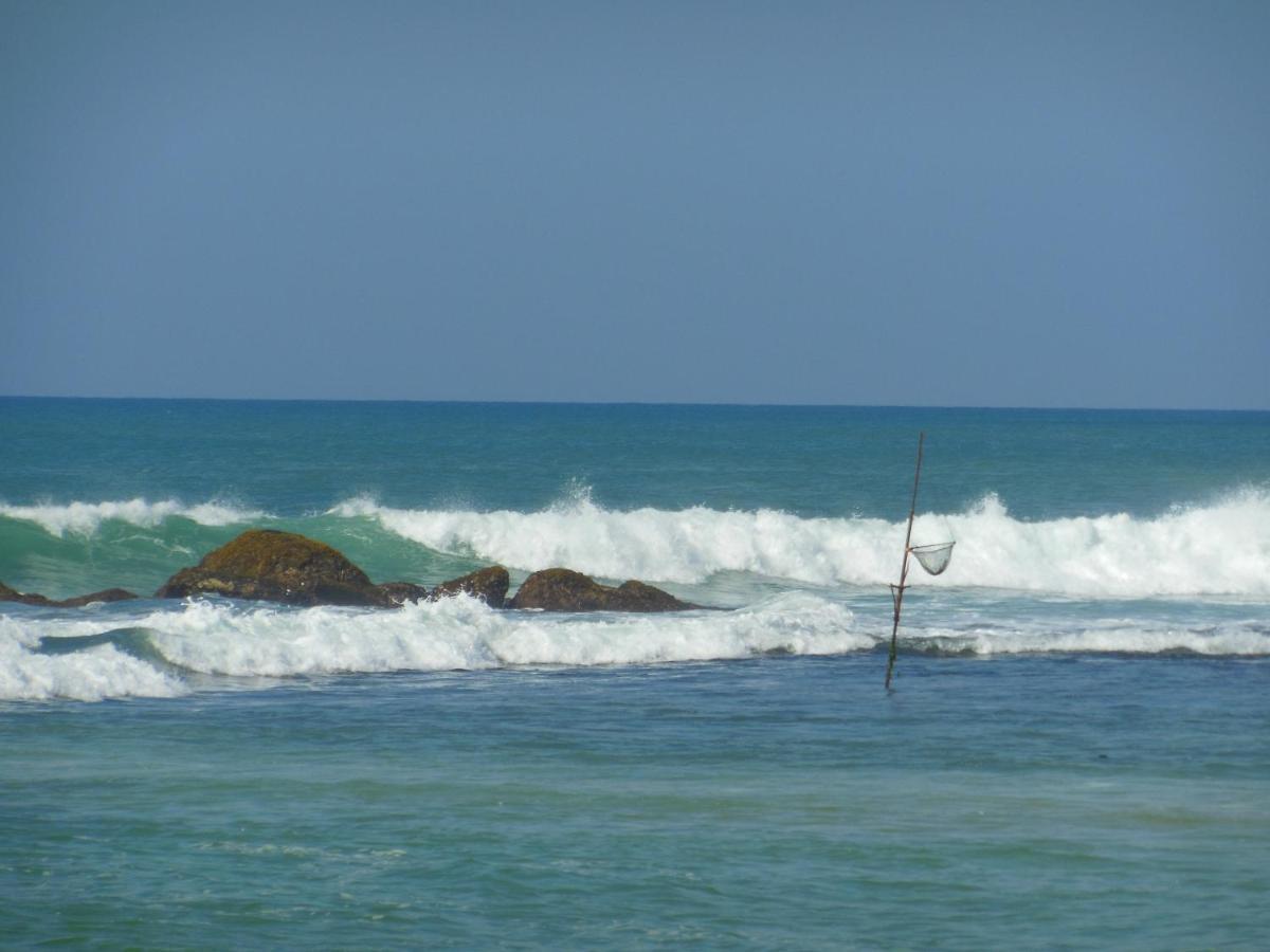 Unawatuna Beach House Zewnętrze zdjęcie