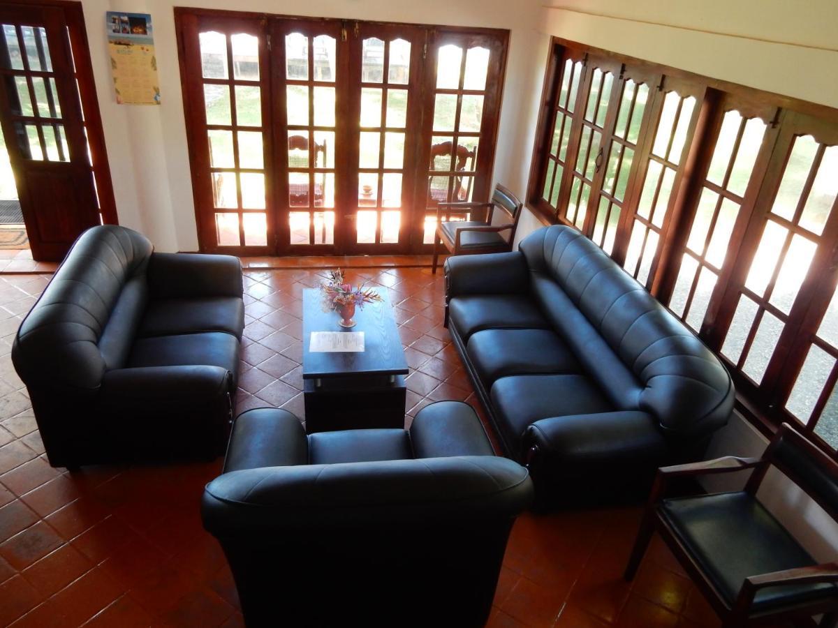 Unawatuna Beach House Zewnętrze zdjęcie