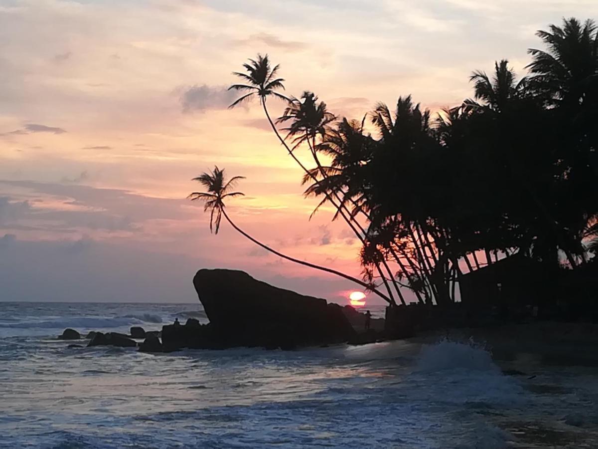 Unawatuna Beach House Zewnętrze zdjęcie