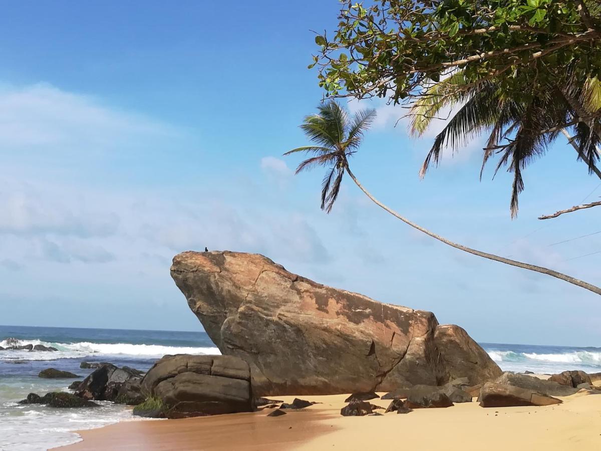 Unawatuna Beach House Zewnętrze zdjęcie