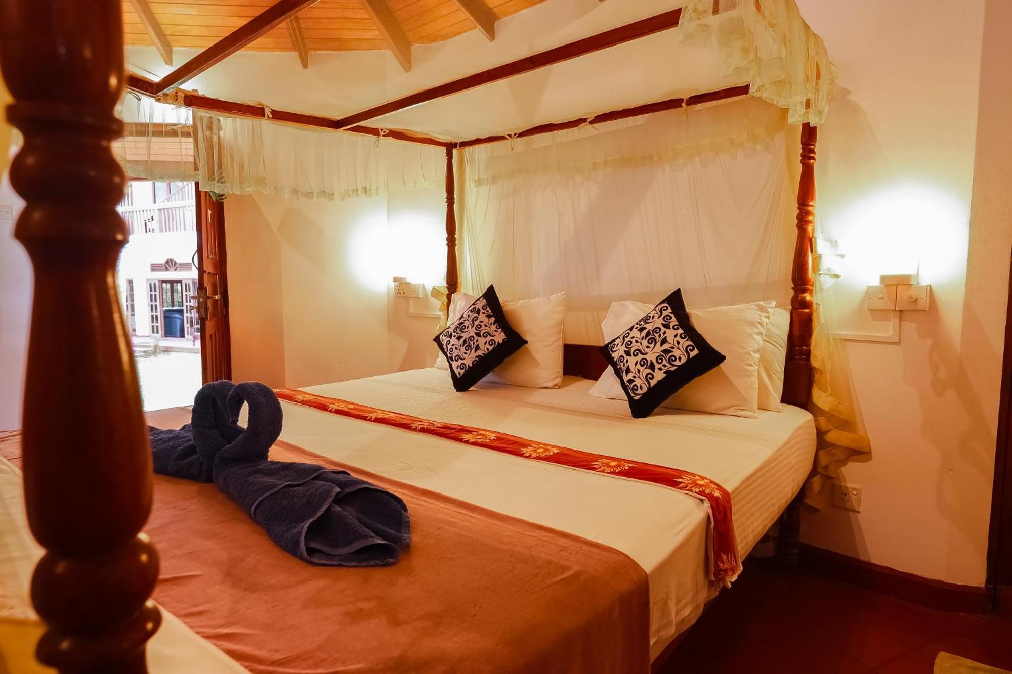 Unawatuna Beach House Zewnętrze zdjęcie