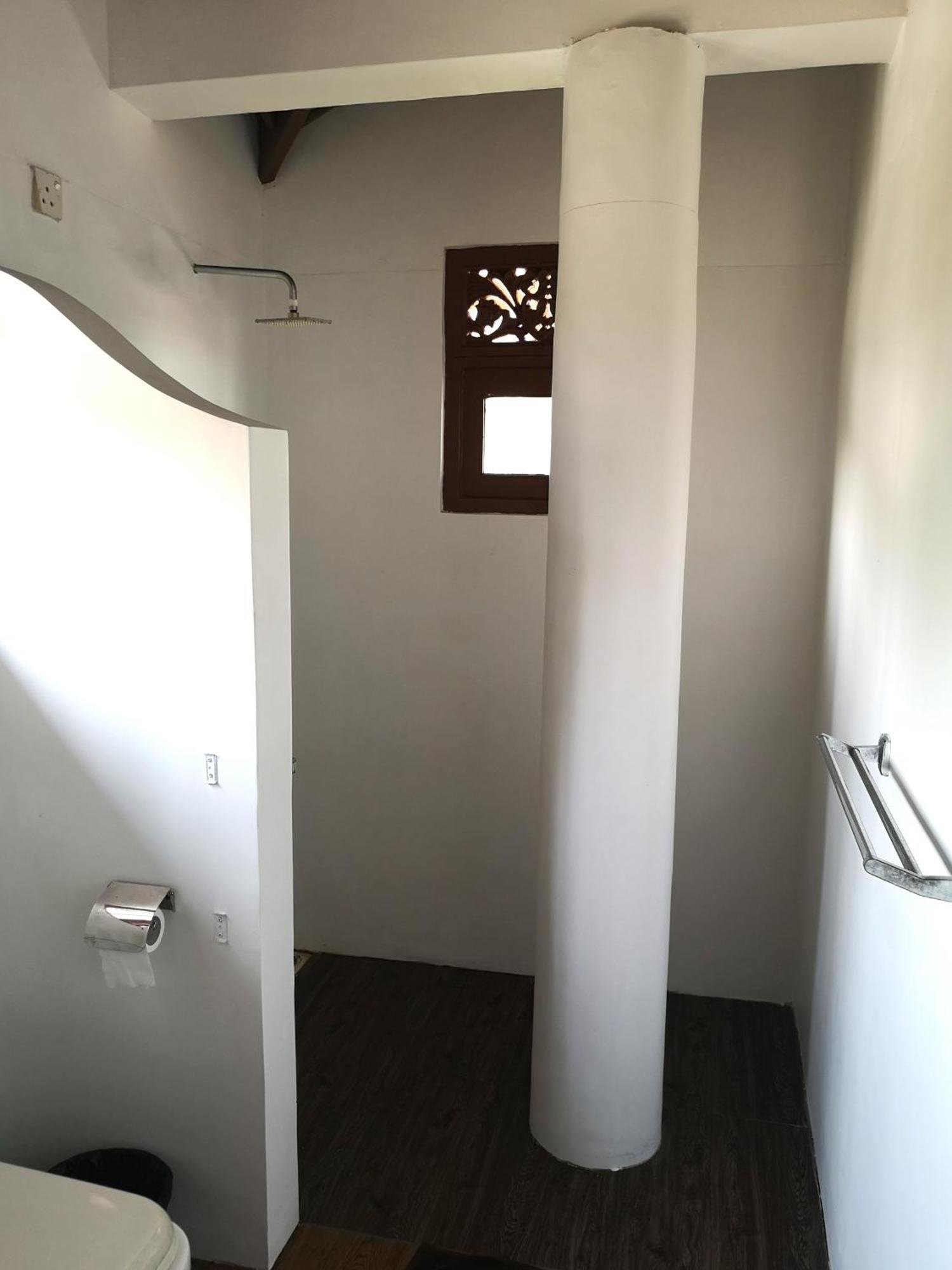 Unawatuna Beach House Zewnętrze zdjęcie