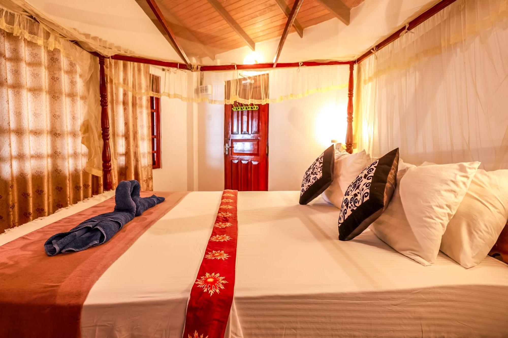 Unawatuna Beach House Zewnętrze zdjęcie