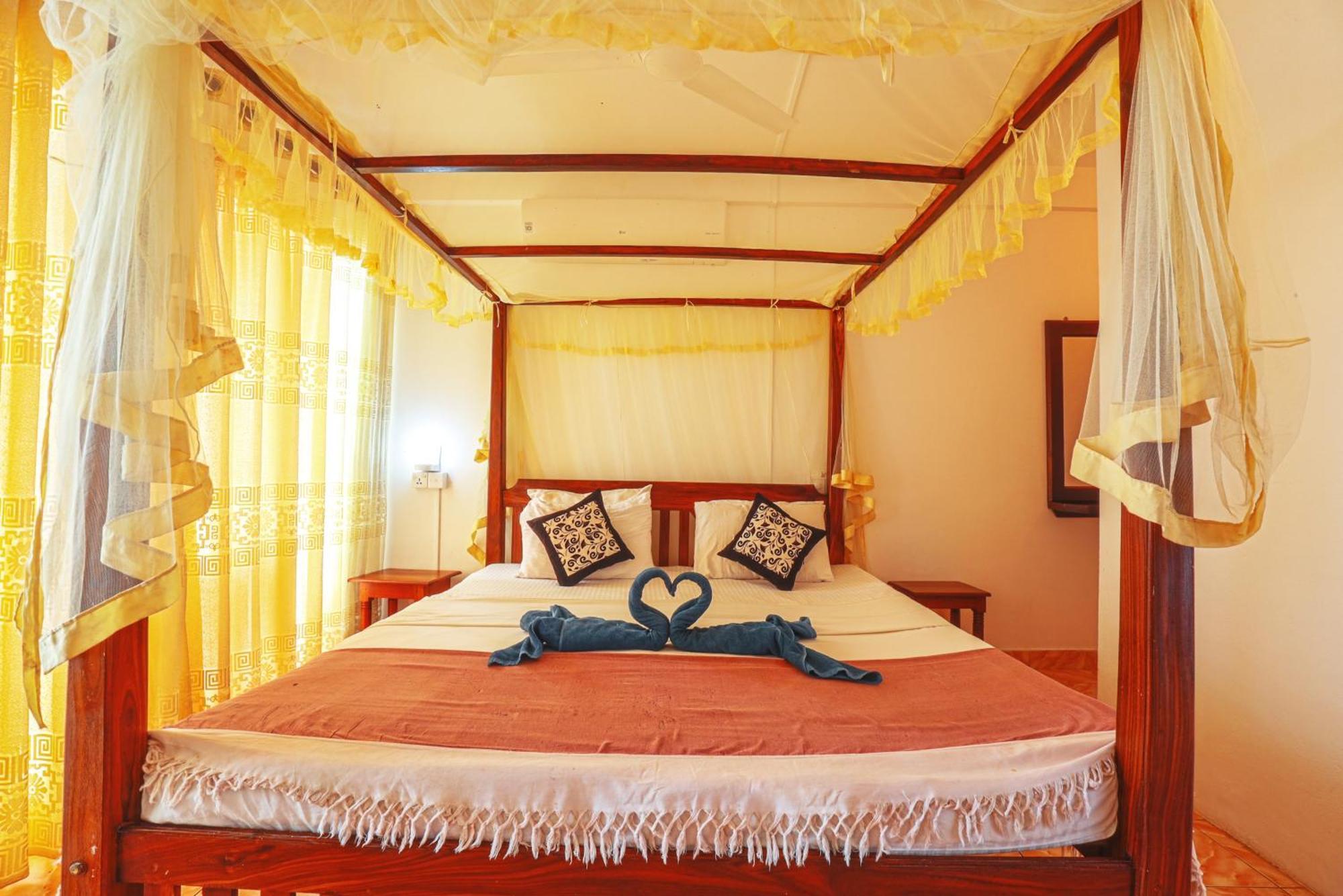 Unawatuna Beach House Zewnętrze zdjęcie