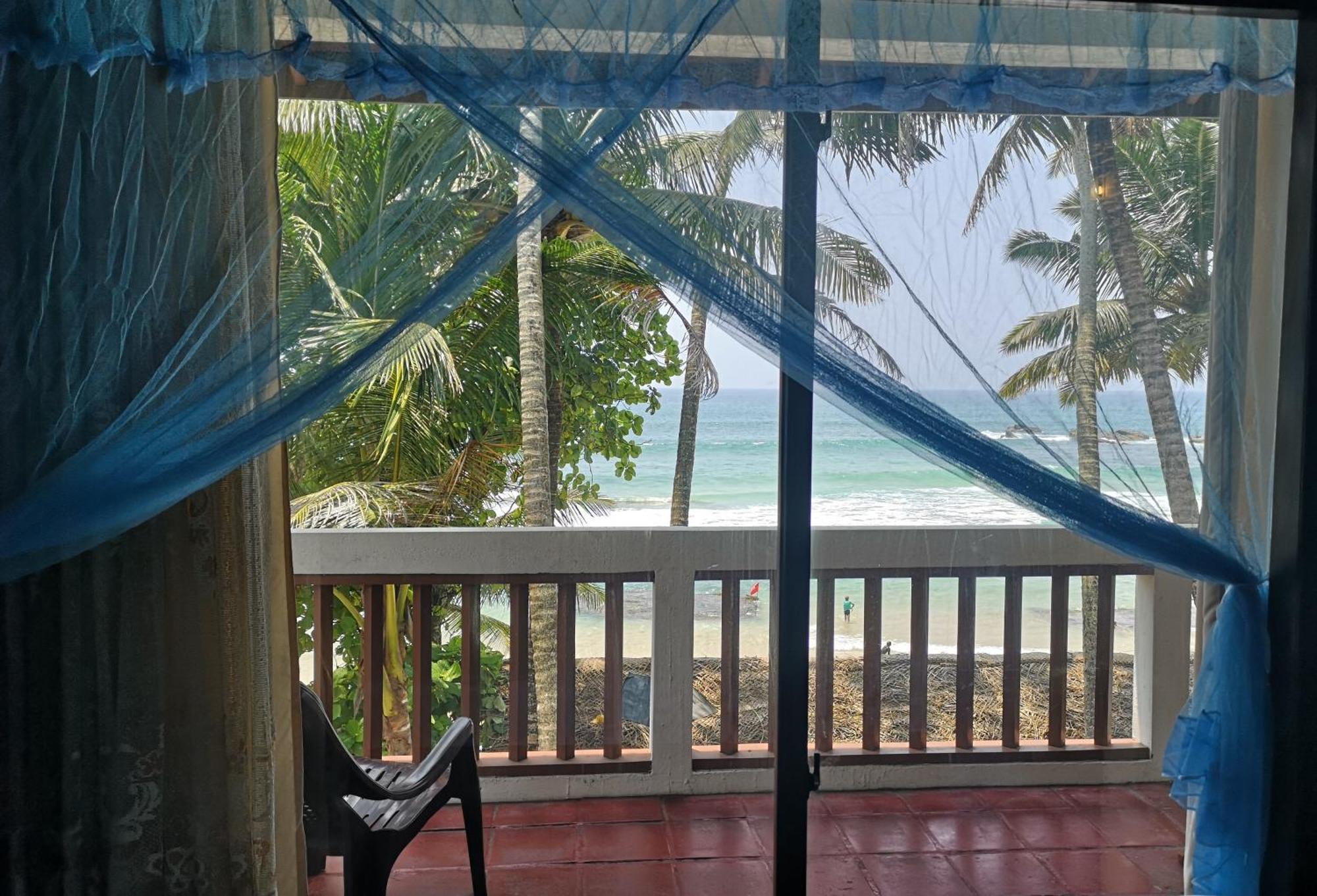 Unawatuna Beach House Zewnętrze zdjęcie