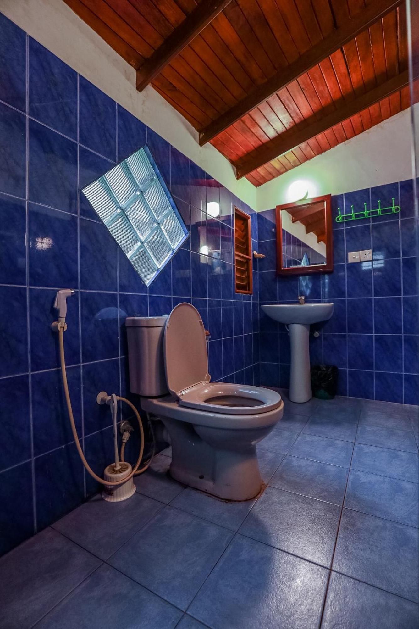 Unawatuna Beach House Zewnętrze zdjęcie