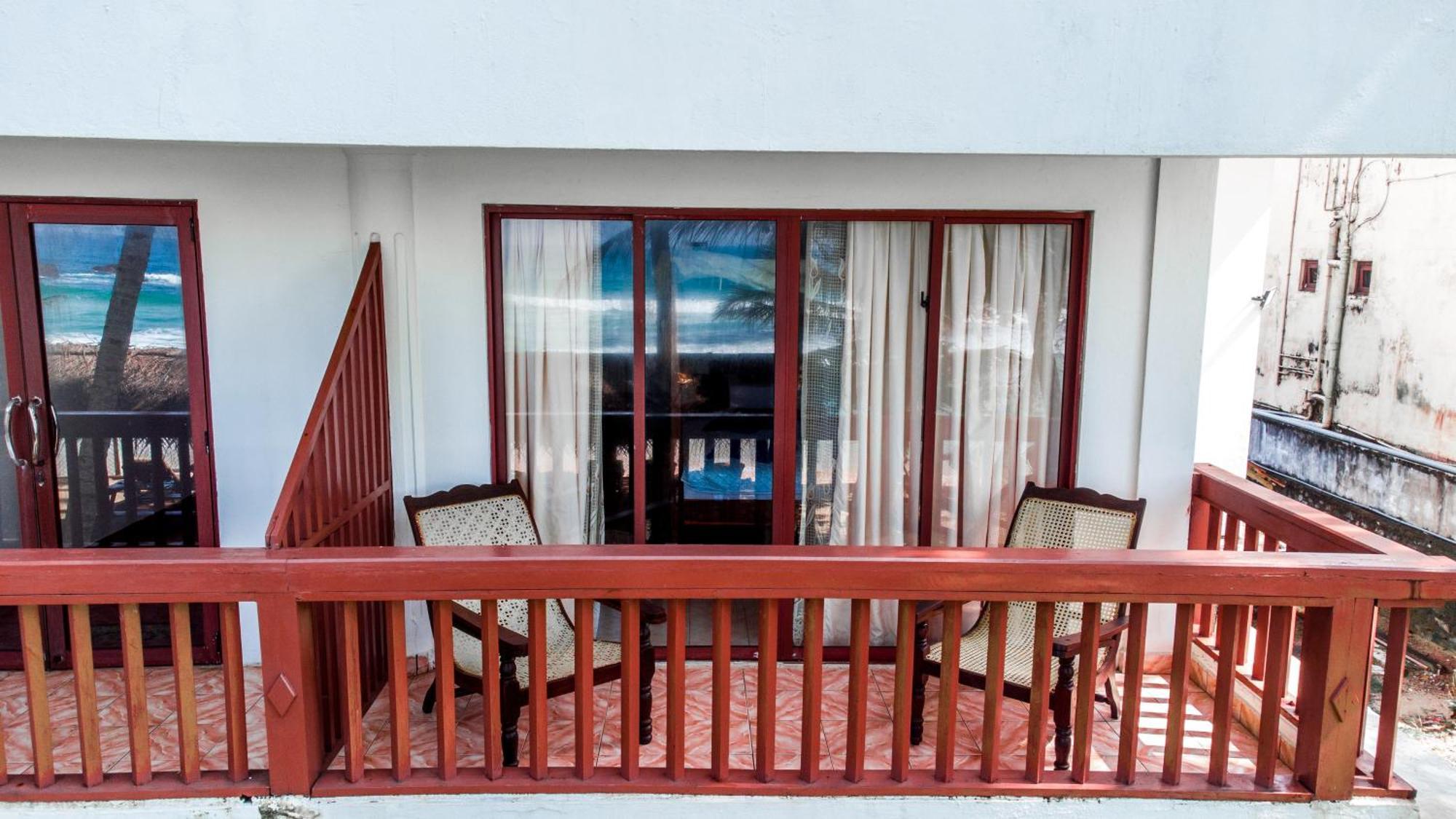 Unawatuna Beach House Zewnętrze zdjęcie