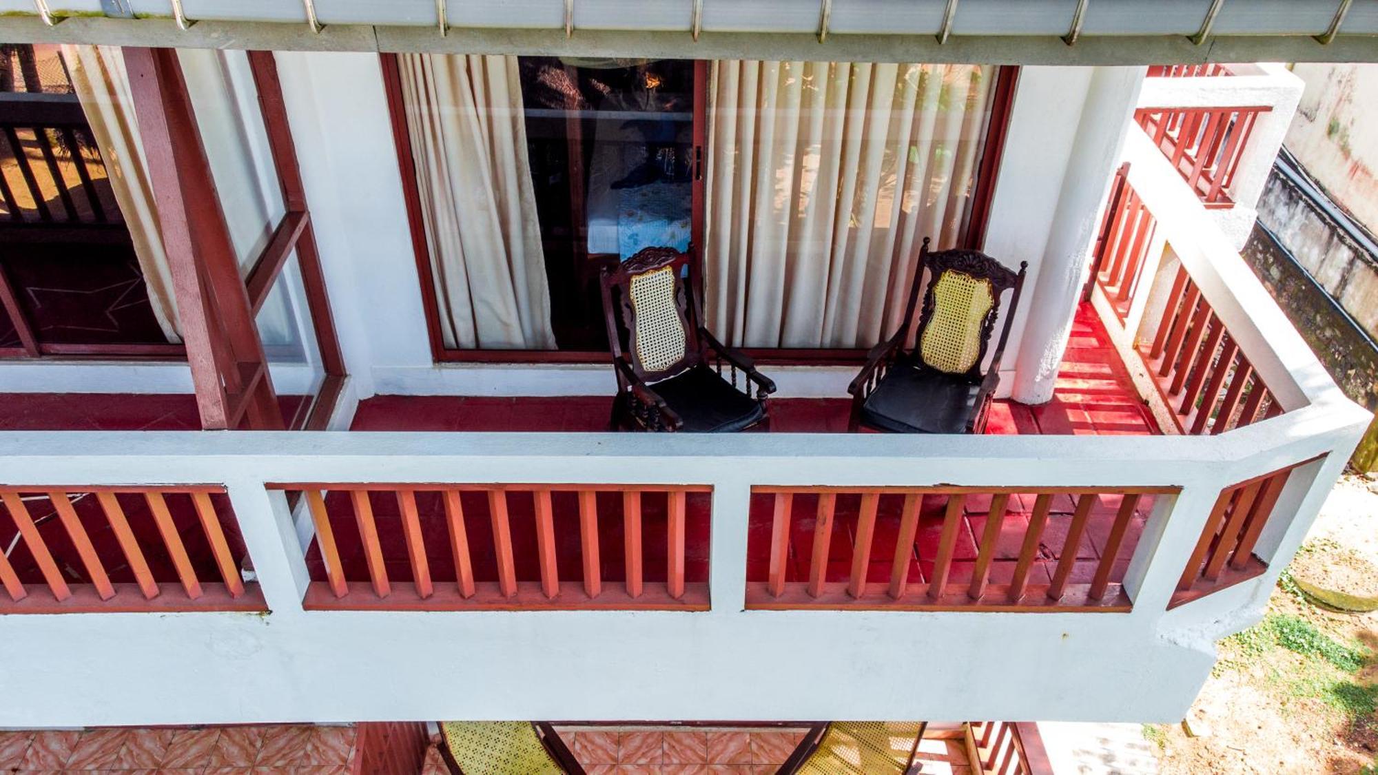 Unawatuna Beach House Zewnętrze zdjęcie