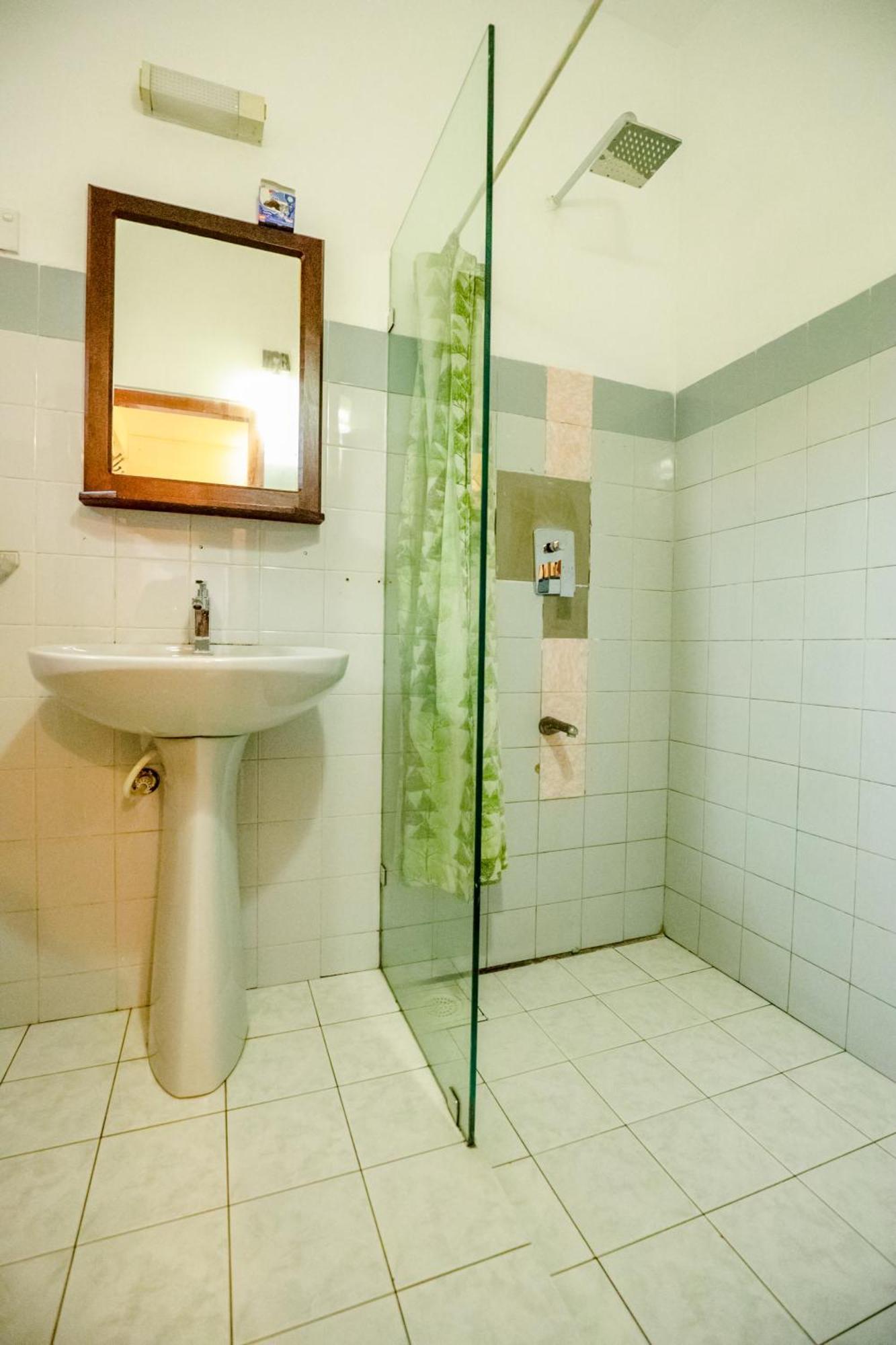Unawatuna Beach House Zewnętrze zdjęcie