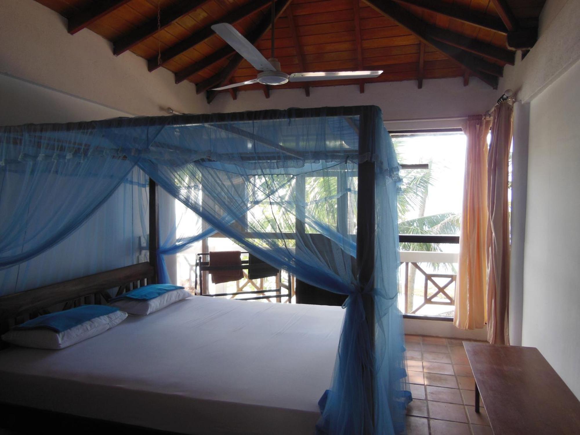Unawatuna Beach House Zewnętrze zdjęcie