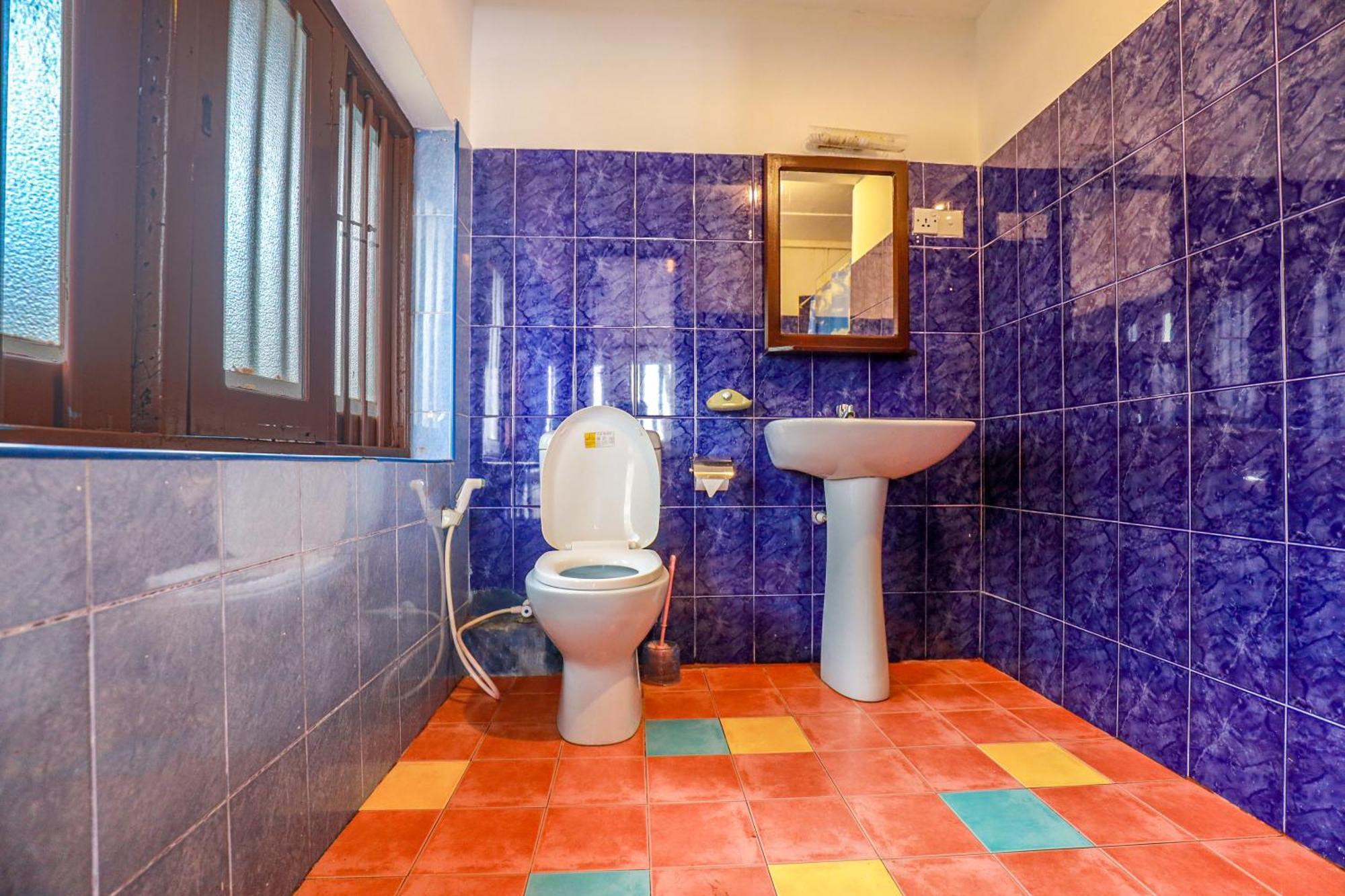 Unawatuna Beach House Zewnętrze zdjęcie